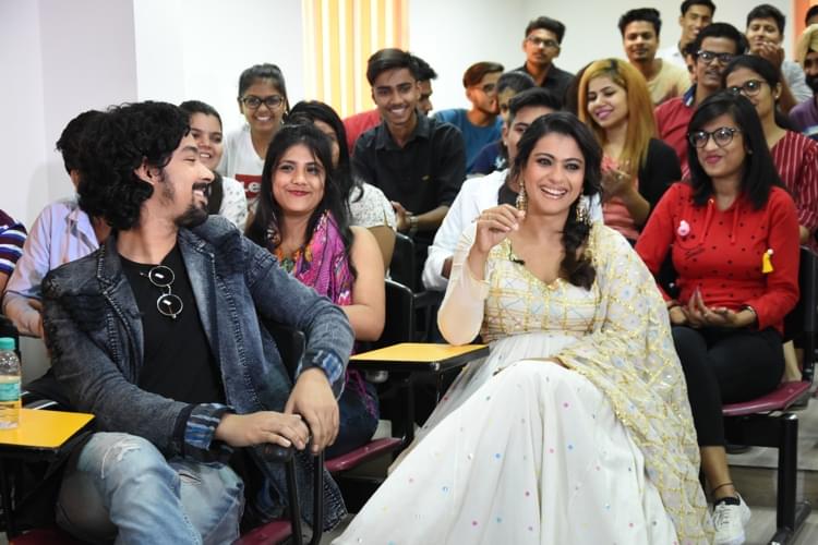 ISOMES Noida Infrastructure photo 21